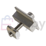 ALUMINIUM FASTENER CLAMP FOR FIXING #R2 TO #R5A 60MM #UI-CLAMP-F