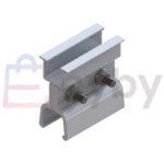 CONNECTOR FOR 2-POLE AND BEAM #UI-C2