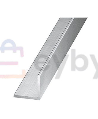 aluminium angle 40x40x4100mm #ui-st-tfr4100