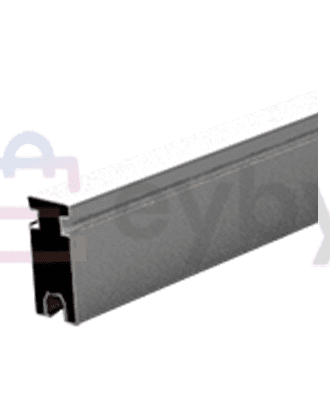 ground mounting support rack-beam 6000mm, extruded aluminum #ui-st3h-rack (82)