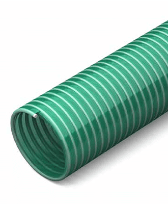 camel pvc delivery hose 1_1/2" (roll=18m)