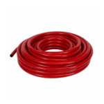 CAMEL FIRE HOSE 3/4"x30MTRS RED NEW