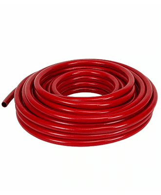 camel fire hose 3/4"x30mtrs red new