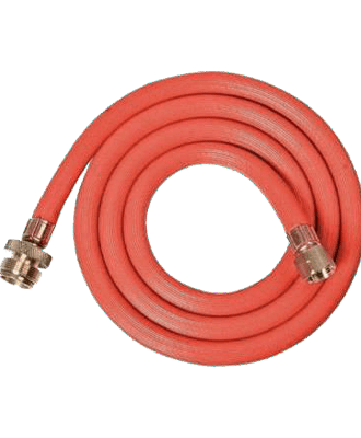 camel lpg gas hose 8mm orange (roll=50m)