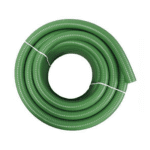 CAMEL PVC SUCTION HOSE 1_1/4" GREEN (Roll=18m)