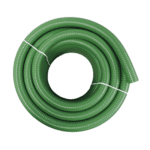 CAMEL PVC SUCTION HOSE 4" GREEN (Roll=30m)