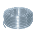 CAMEL PVC CLEAR TUBING 1/4" (Roll=50m)