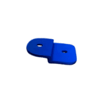 METSEC PP ROOFING CLIP BLUE (Pack=100pc)