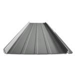 SMARTROOF PVC ROOF PROFILE GREY
