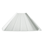 SMARTROOF PVC ROOF PROFILE WHITE
