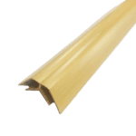 PANELIT PVC INTERIOR CORNER (INTERNAL ANGLE) 3MTRS BEECH