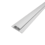 PANELIT PVC H-TRIM (I-SECTION) 3MTRS WHITE