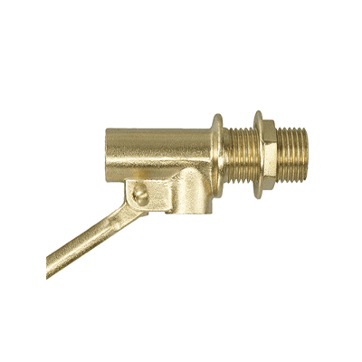 pegler brass float valve stick 1/2" high pressure #855