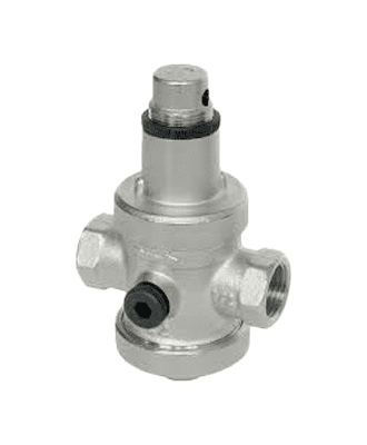 pegler pressure reducing valve 3/4" 25bar to 0.5-6bar #prv4pt