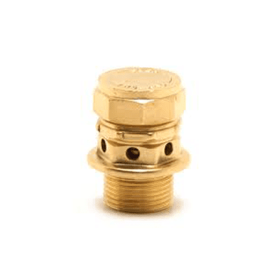 pegler brass safety valve 3/4" 2.5bar #816-sv