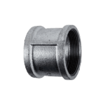 GI SOCKET 1_1/2" H/D CLASS-B