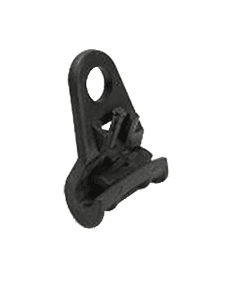 dielectric suspension clamp for cable 7.5-16mm
