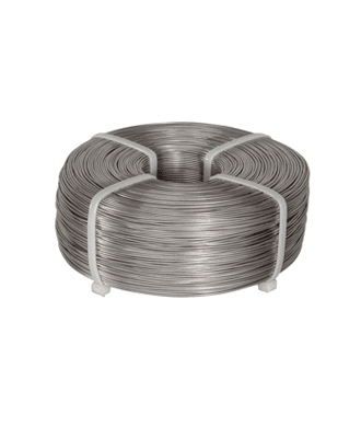 stainless steel lashing wire 1.04mm diameter by 100mtr