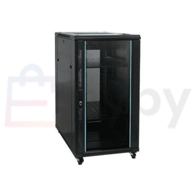 Rack Cabinet Server 600x1000x1200