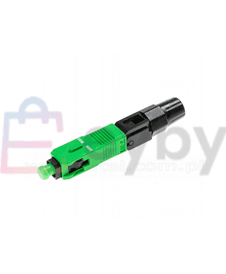fast connector sc/apc
