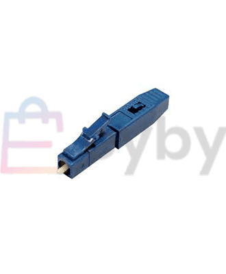 fast connector lc/upc