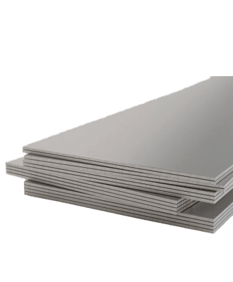 galvanized plain sheet 8'x4'x0.5mm