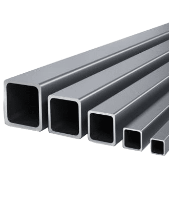 square hollow section 20x20x1.20mm galtron