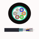 LCL/IMP OUTDOOR FIBRE OPTIC CABLE 12CORE ARMOURED (SM) #G652D - Loose