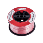 PRYSMIAN FP200 GOLD FIRE RESISTANT CABLE 2COREx1.50MM RED FOR ALARM INSTALLATION (Roll=100m)