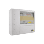 EATON CONVENTIONAL 2 ZONE CONTROL PANEL #FX2202CPD
