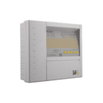 EATON CONVENTIONAL 4 ZONE CONTROL PANEL #FX2204CPD