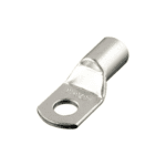 TINNED COPPER CABLE LUG 2.50x5MM