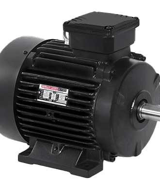 sambrook foot flanged induction motor 10.0hp (7.50kw) tp 1440rpm #y2-132m-4-b35