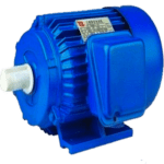 SAMBROOK INDUCTION MOTOR 5.50HP (4.00KW) SP 28MM 2800RPM #YL112M-2