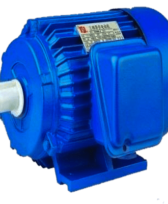 sambrook induction motor 5.50hp (4.00kw) sp 28mm 2800rpm #yl112m-2