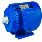 SAMBROOK INDUCTION MOTOR 1.00HP (0.75KW) SP 1400RPM #YL80-4