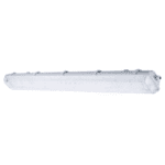 SAMBROOK LED TWIN WEATHERPROOF FITTING 5' 2x58W W/O TUBE #IP6505-150CM