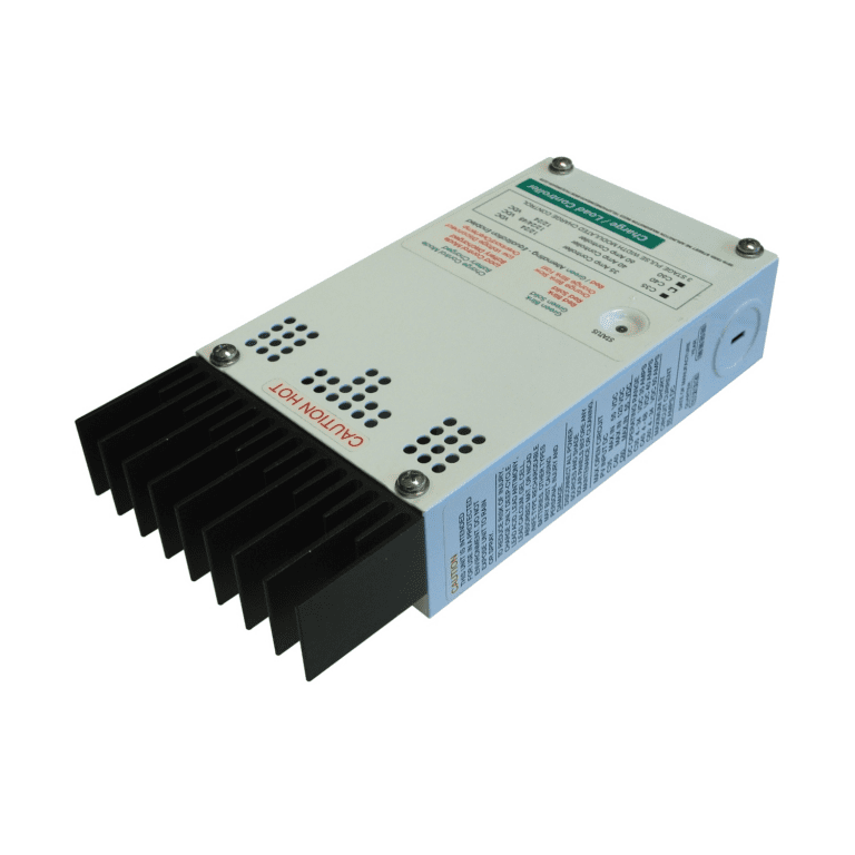 schneider solar charge controller pwm 40a #es-c40