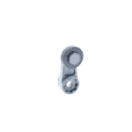 SCHNEIDER OSISENSE LIMIT SWITCH HEAD STEEL ROLLER LEVER #ZCKY13