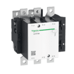 SCHNEIDER TESYS F CONTACTOR TP 240V #LC1F150