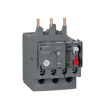 SCHNEIDER TESYS E OVERLOAD RELAY 2.5-4.0A #LRE08