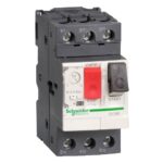 SCHNEIDER TESYS GV2 MANUAL STARTER 1-1.6A #GV2ME06