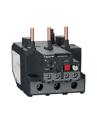 schneider tesys e overload relay 37-50a #lre357