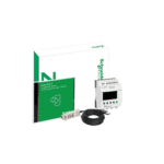 SCHNEIDER ZELIO SMART RELAY 240VAC 8 INPUTS 4 RELAY OUTPUTS KIT C/W CABLE AND SOFTWARE #SE-SR2PACKFU