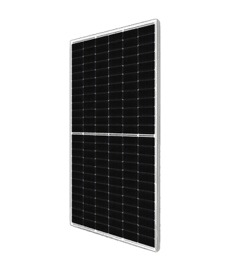 canadian solar module dual cell mono perc 545w #cs6w-545