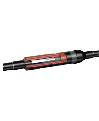 te cable jointing/splicing kit 66kv 1corex400mm #ehvs-72h-i-tc-3d-kn01