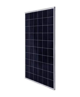 polycrystalline solar module (60cell) 270wp