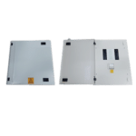 SCHNEIDER ACTI 9 DISTRIBUTION BOARD TPN C/W 125A ISOLATOR 4WAY FLUSH #A9EDB04F125