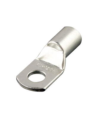 tinned copper cable lug 10x10mm