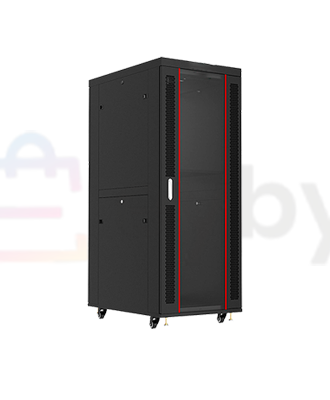 rack cabinet - server (600x800) 42u floor mounted